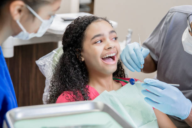 Best Emergency TMJ Treatment in Franklinton, NC