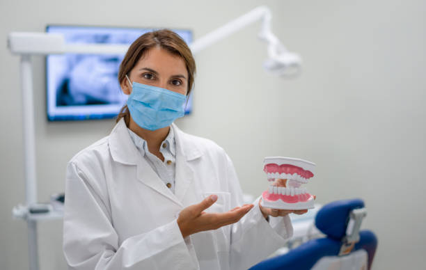 Best Emergency Dental Care for Broken or Chipped Teeth in Franklinton, NC