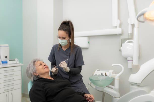 Best Emergency Root Canal Treatment in Franklinton, NC