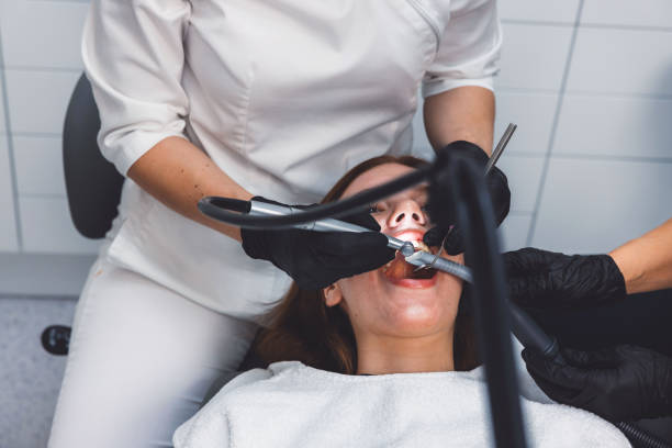 Best Pediatric Emergency Dentist in Franklinton, NC