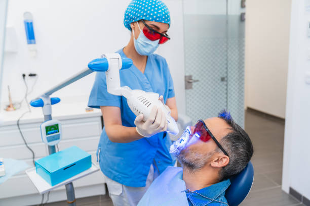 Best Emergency Gum Treatment in Franklinton, NC